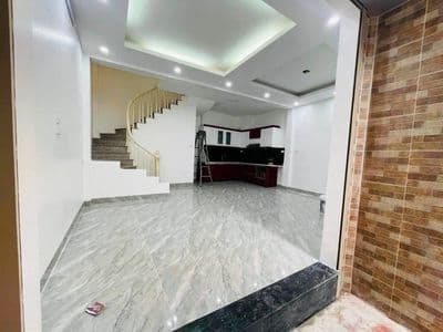 Cho thuê nhà Đào Tấn, Ba Đình - 12 triệu
