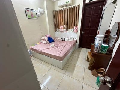 Cho thuê nhà nguyên căn Giải Phóng, 6PN, full nội thất