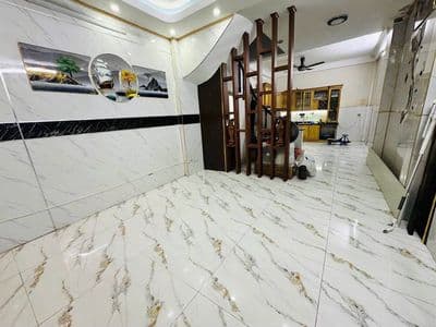 Cho thuê nhà riêng Định Công Thượng, 50m2 x 5T, 4PN