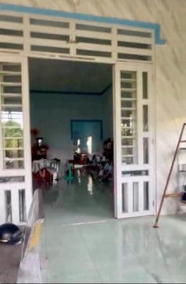 Bán nhà và đất Tân Hiệp PG, 7x30m, 1 tỷ 2