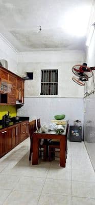 Cho thuê nhà nguyên căn Bùi Xương Trạch, 40m2, 3PN