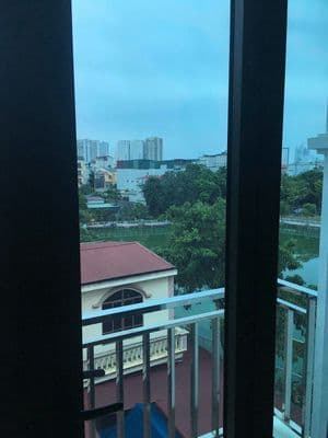 Cho thuê nhà nguyên căn Lê Trọng Tấn, Hà Đông, 34m2, 3 ngủ
