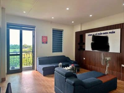 Cho thuê nhà KĐT Kiến Hưng Luxury, Hà Đông, ô tô đỗ cửa