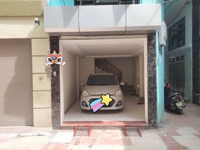 Cho thuê nhà 6 tầng, Tựu Liệt, 33m2, 10tr