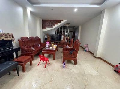 Cho thuê liền kề Hoàng Văn Thái, Thanh Xuân, 28tr/tháng