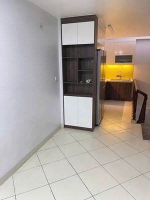 Cho thuê nhà nguyên căn ngõ 16x Khương Trung, 5 tầng, 14tr