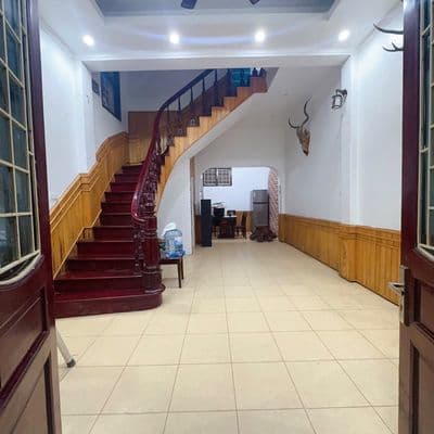 Cho thuê nhà 46m² x 3 tầng, Ngõ 134 Lê Trọng Tấn, Thanh Xuân