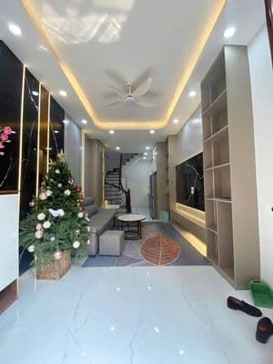Nhà nguyên căn Tân Mai, Căn góc, Full đồ, 3PN