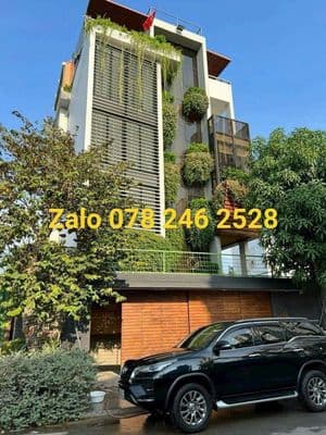 Kẹt tiền cần bán gấp Biệt thự tâm huyết