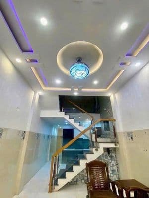 Nhà Sơn Trà Gần Biển 60m² - 5.1 Tỷ