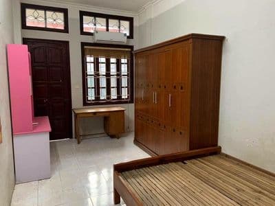 Cho thuê nhà ngõ 41 Khương Đình 25m² x 3 tầng