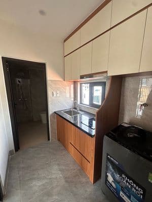 Cho thuê studio full đồ Xuân La, Tây Hồ, giá từ 4.4 triệu