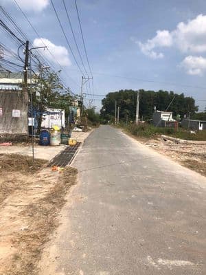 Đất Mặt Tiền Kinh Doanh
