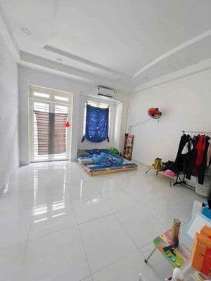 Nhà 5x10 1 Lầu 2PN 2WC | Đường Tân Hoà Đông, BTĐ, B Tân