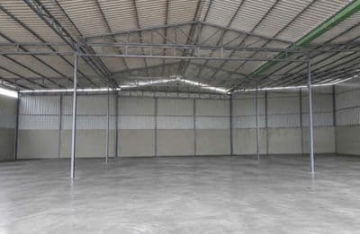 Cho thuê kho mới xây Nguyễn Bình, Nhà Bè – 550m² – vào sử dụng ngay
