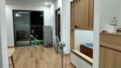 **bán căn hộ ori garden 1+1 phòng ngủ – full nội thất
