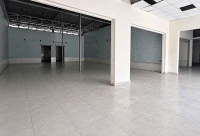 Cho thuê kho Nguyễn Bình, 400m² – kho riêng biệt – giá 35 triệu/tháng