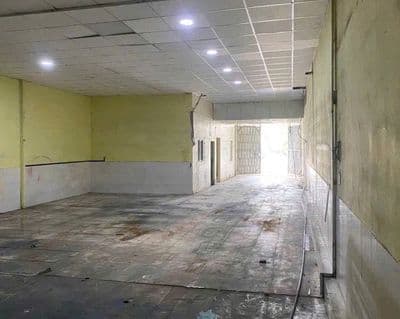 Cho thuê mặt bằng/kho Nguyễn Bình, 200m² – điện 3 pha