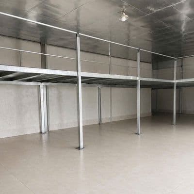 Cho thuê kho Huỳnh Tấn Phát, Quận 7 – nhiều diện tích – container 24/7