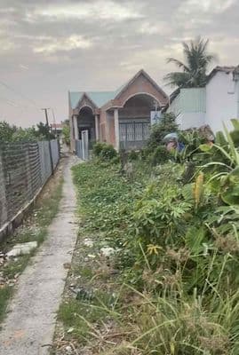 Địa điểm này ngày trước là thiên đường Thanh Long xung quanh bao bọc t