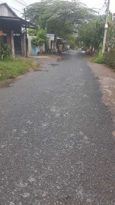 Đất mặt tiền p.Long Châu sát khu hành chính