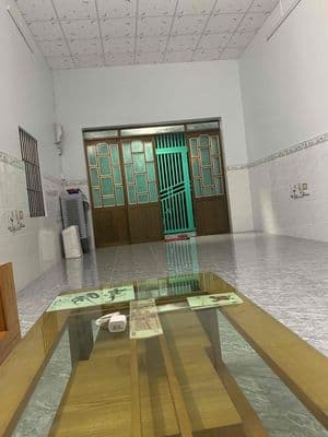 Nhà Mặt Tiền 30/4
