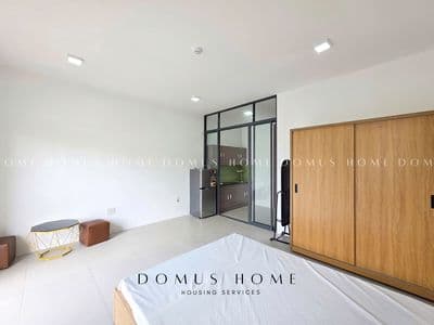 Studio tách bếp ngay Nguyễn Khoái Quận 4 - có thang máy