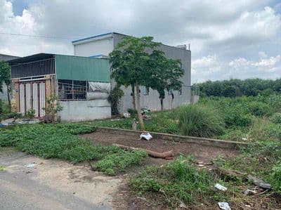 Đất chính chủ