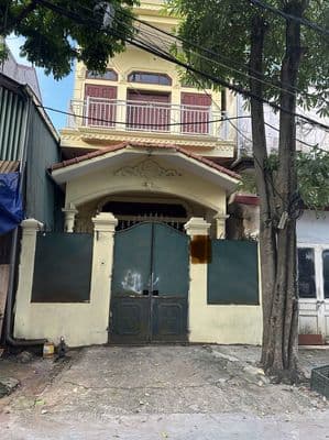 Cho thuê nhà ở hoặc văn phòng