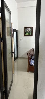 Cho thuê nhà Nguyên căn full nội thất sát công viên cây xanh
