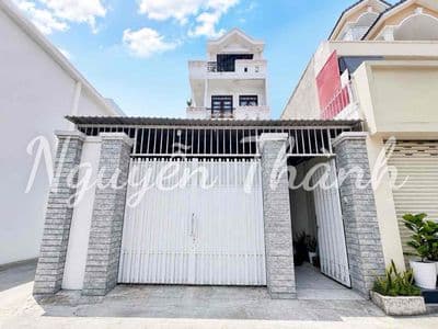 Bán nhà 4 tầng nguyễn thị thập- quận 7 6,7m x 21m - phù hợp ở và cho t
