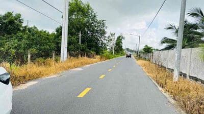 Bán đất phước hải bà rịa vũng tàu