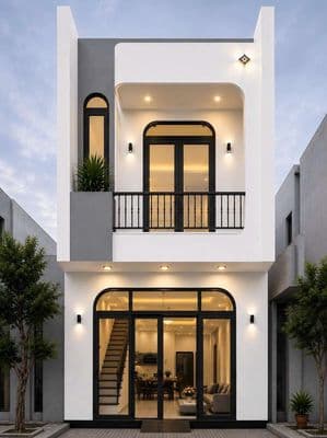 Căn gác lửng giá tốt - mỹ phước, bến cát