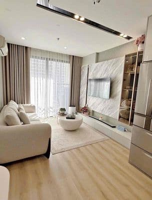Định Cư Về Quê ( Bán Gấp) 1 tỷ 96 , 2pn sổ sẵn , vay 65% , sổ hồng