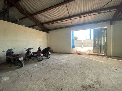 400m2 mặt tiền C12. giáp ga T3. thích hợp các ngành lưu đông