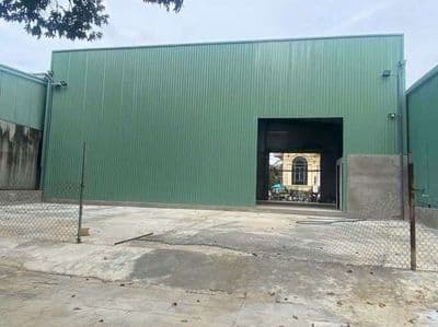 Cho thuê mặt tiền đỗ xuân hơp