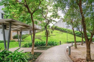 Căn góc 2pn habitat bình dương - tầng 14 thoáng view đẹp nhất