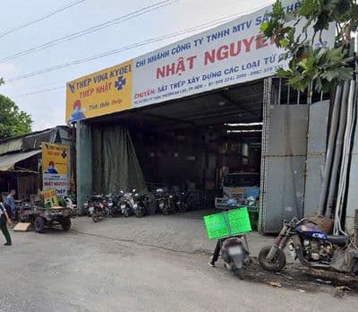 MBKD Bùi Tư Toàn- Diện tích lớn