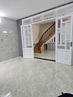 Cần cho thuê nhà đường mê linh