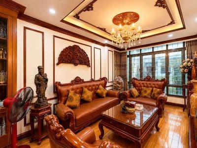 Bán nhà mặt phố sơn tây – ba đình – vỉa hè rộng – vị trí trung tâm