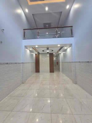 Cho thuê nhà nguyên căn khu nội bộ tây thạnh