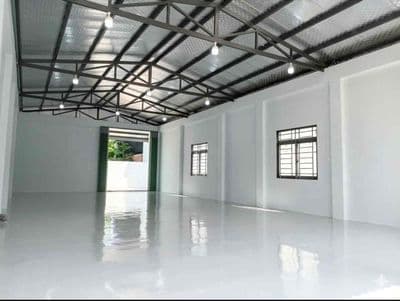 Kho Xưởng mới 100% Hiệp Bình đường tải, gần Phạm Văn Đồng, Gigamall