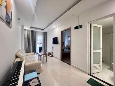 Bán gấp căn 1pn ở lavita charm - giá hữu nghị, vị trí vàng