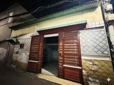 NHÀ CHO THUÊ HẺM 4m TÂN QUÝ 8x4m 1 lững 2 pn vào ở ngay