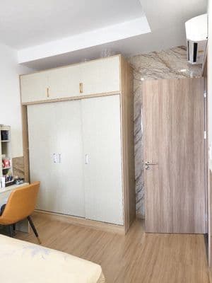 2pn2wc ngay metro bình thái, thuận tiện di chuyển, giá cực shock
