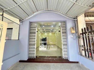 Chính chủ cho thuê nhà nguyên căn lý thường kiệt – hẻm 354 q.10