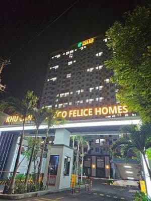 căn hộ cho thuê giá rẻ nhất thuận an, an phú , Hồ Chí Minh