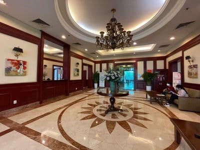 2PN Chỉ 18 Triệu