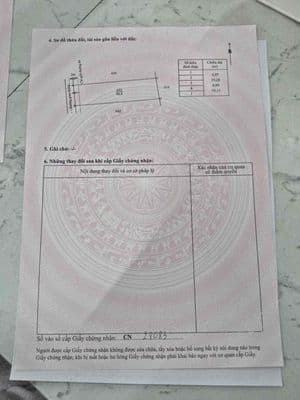 cần bán đất