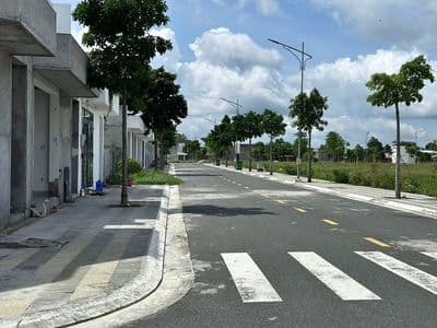 Đất đẹp lan anh 7 – 133m² full thổ cư, chỉ 1 tỷ 420